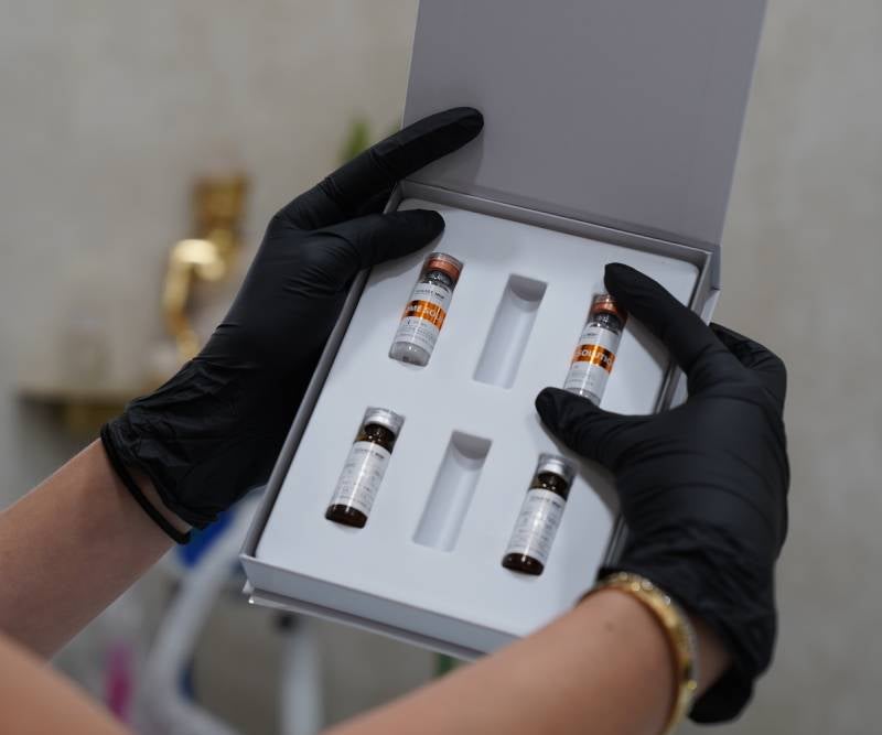 exosome therapy