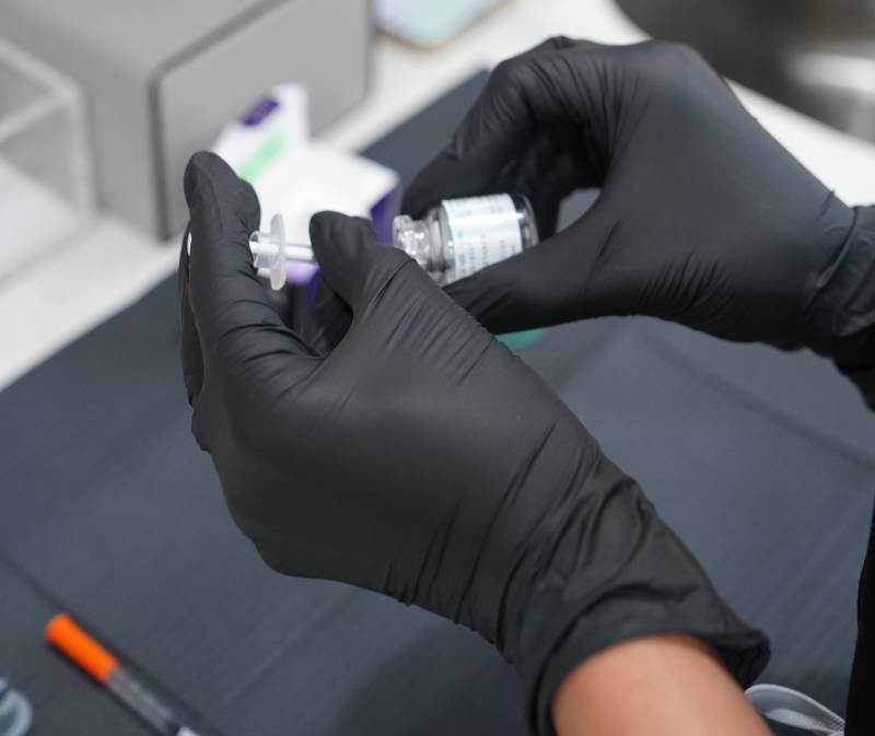 Botox Treatments