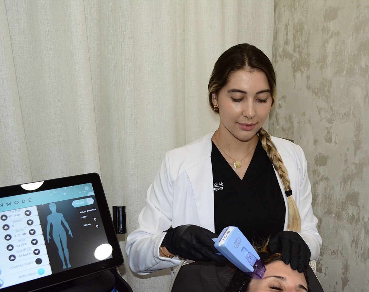 How Long Do the Results of Morpheus8 Skin Tightening Last?