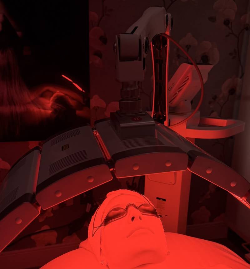 Red Light Therapy