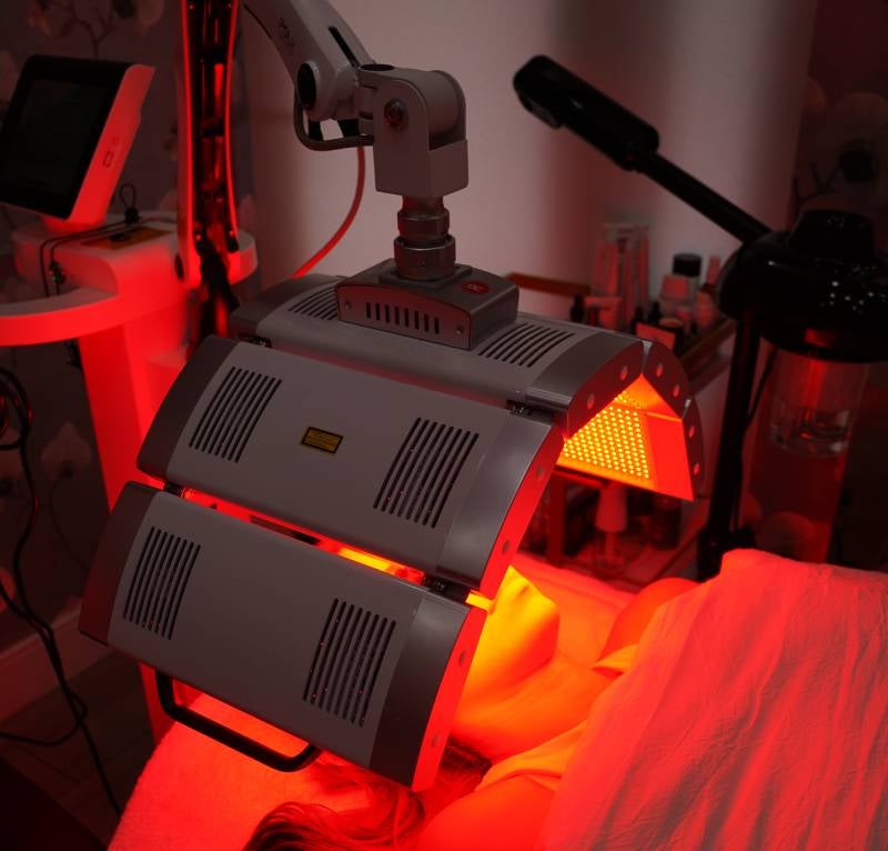 Red Light Therapy