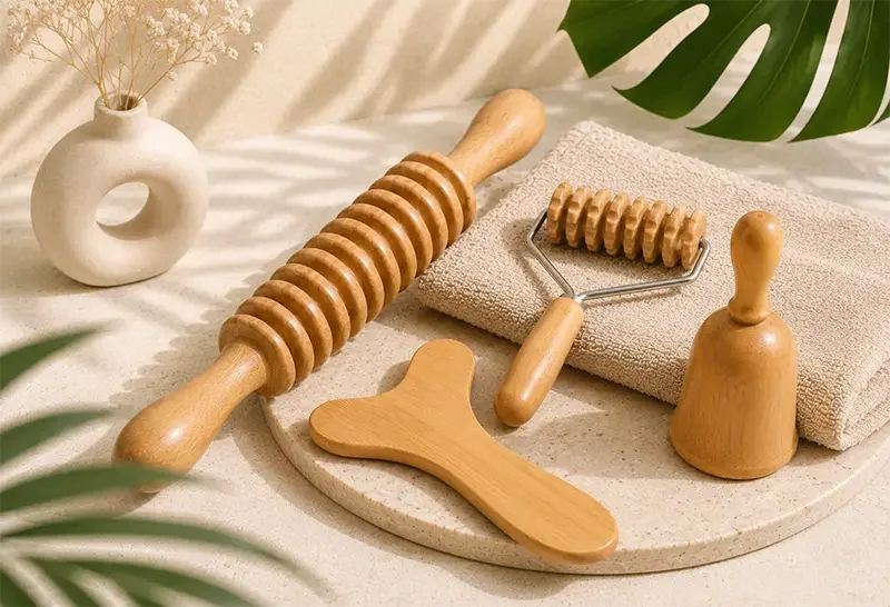 Massage tools