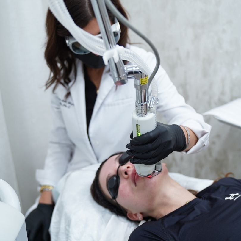 Laser Treatments