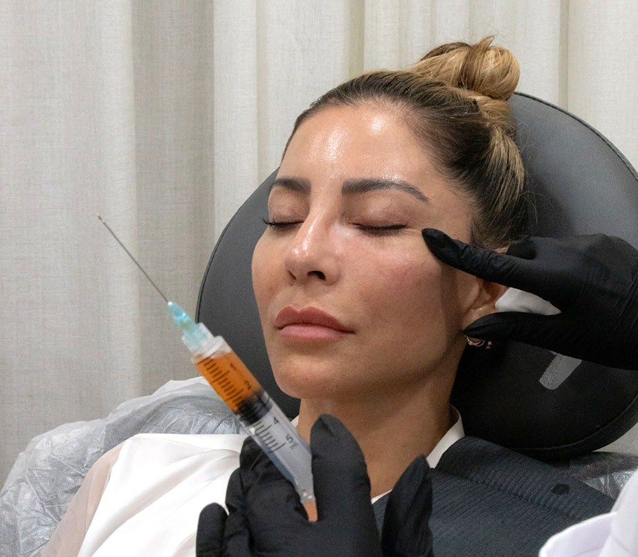 Which Injectable or Filler Option Is Right for Me?