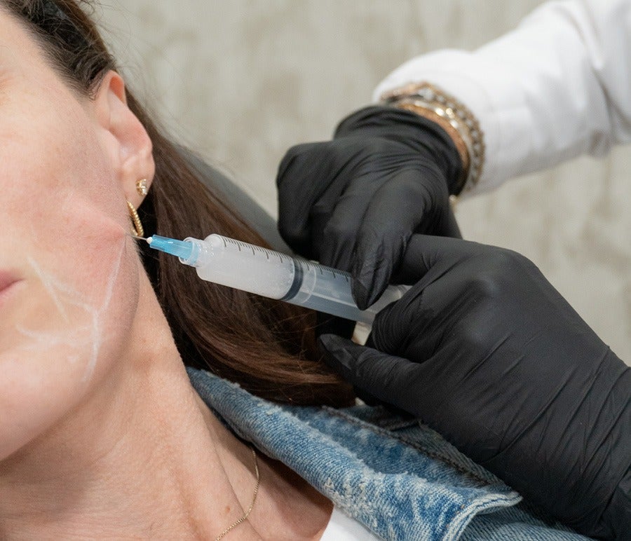 What Is the Average Cost of Injectables and Fillers?