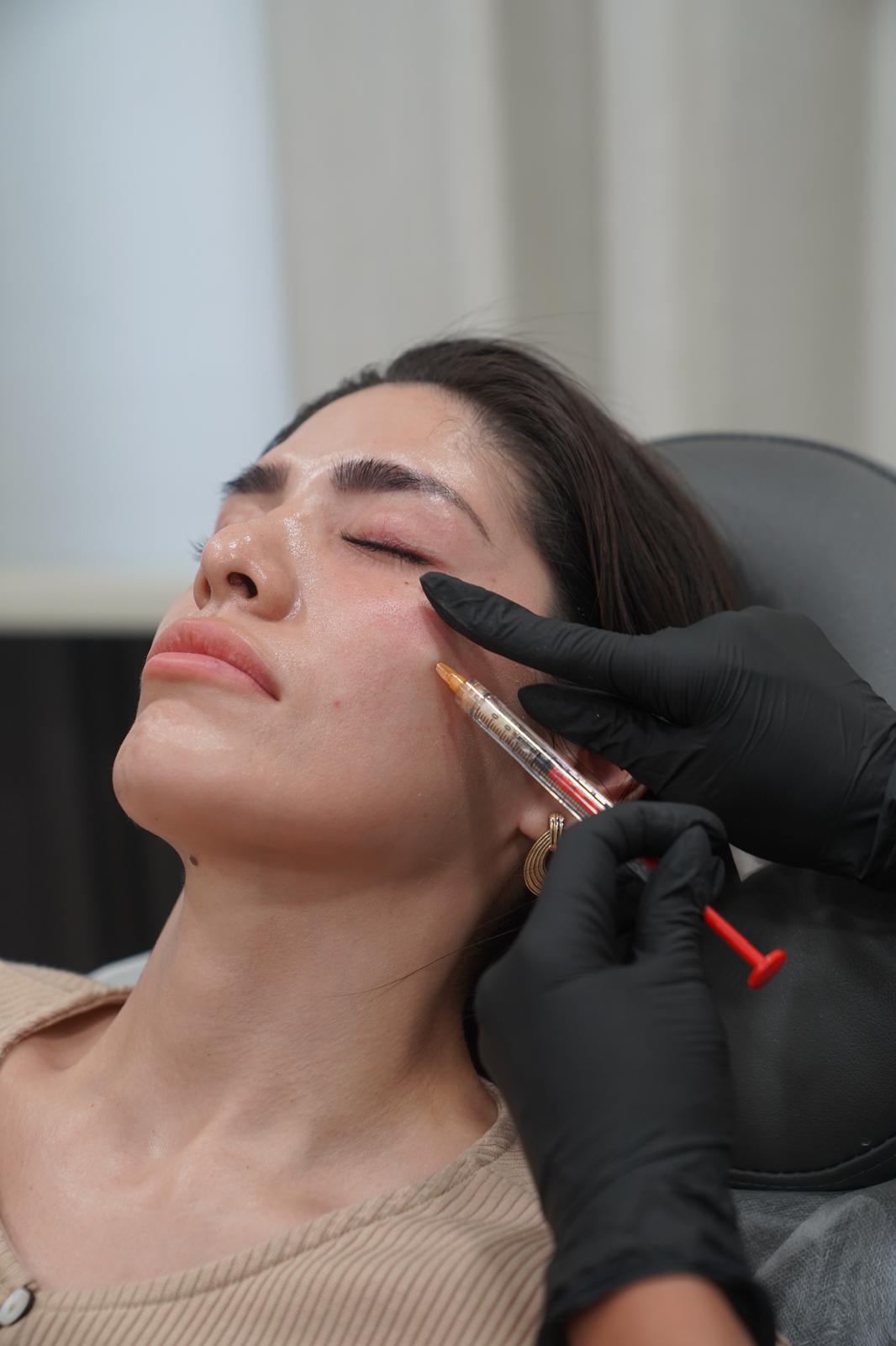 Injectables and fillers in Miami