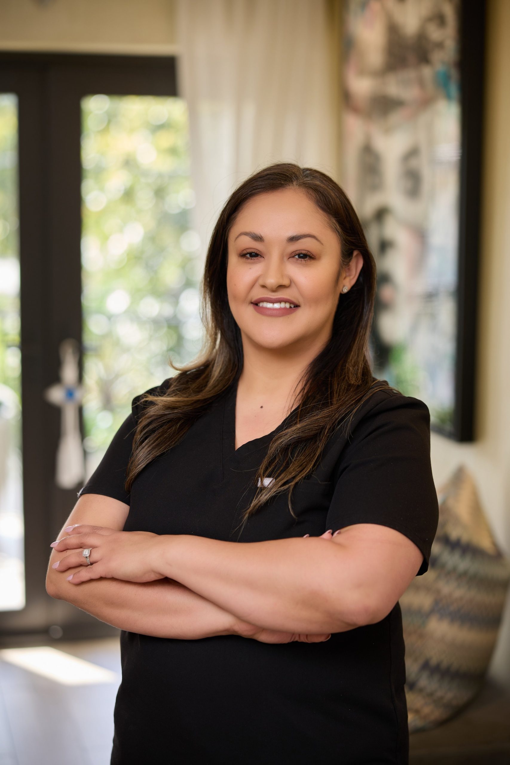 Marilyn Gutierrez
