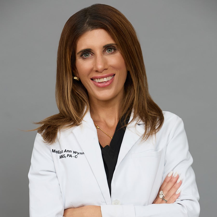 Melissa Wynne