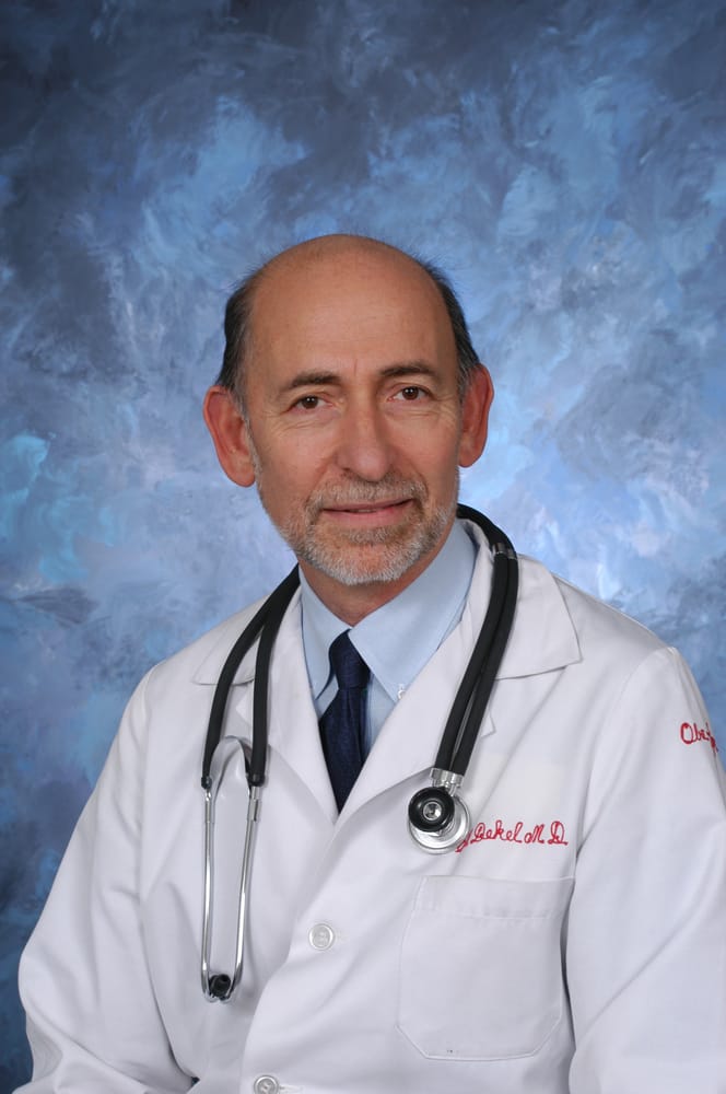 Moshe Dekel