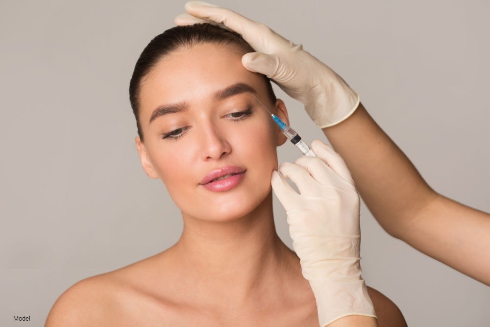 Juvéderm® Filler Treatments