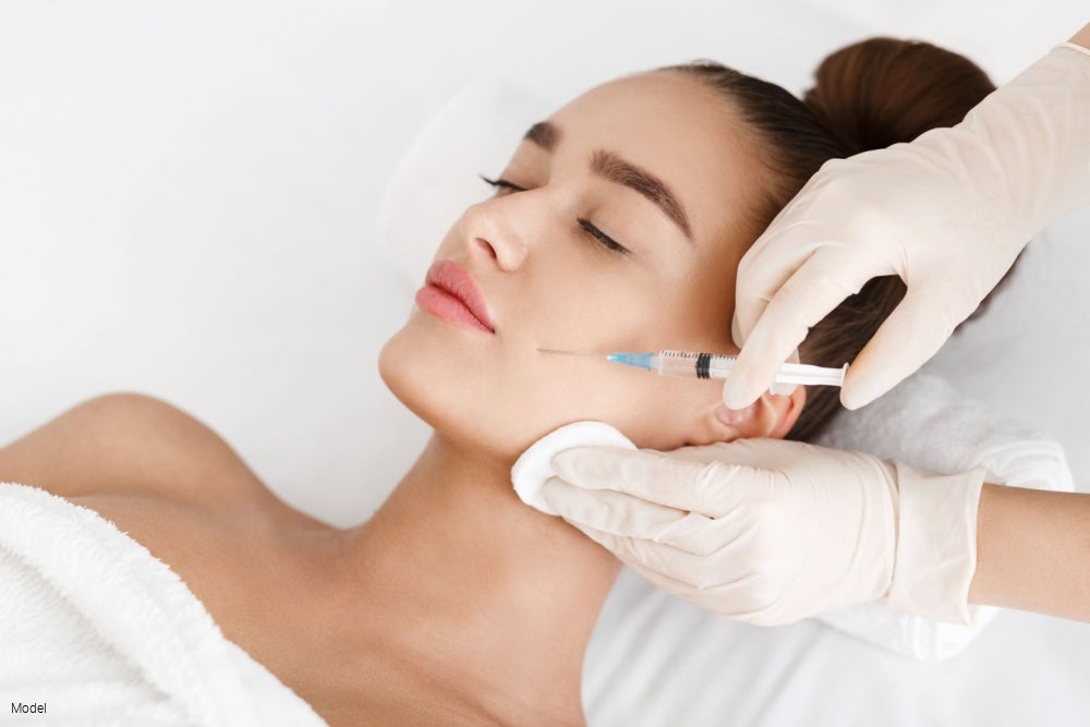 Juvéderm® Filler Treatments